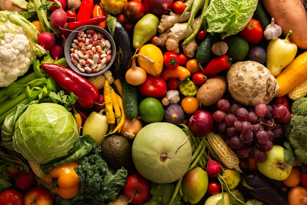 Top 10 idei de rețete fresh de vară cu legume de sezon
