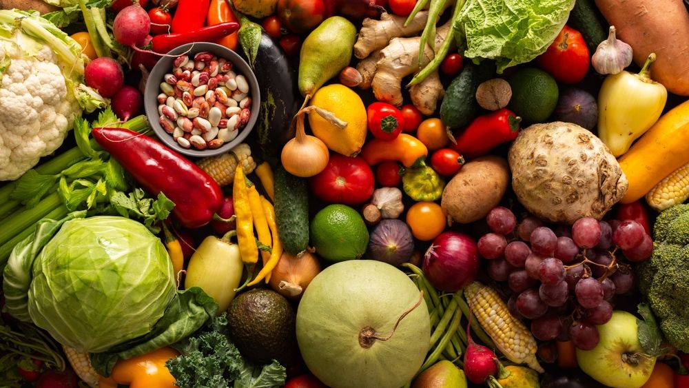 Top 10 idei de rețete fresh de vară cu legume de sezon