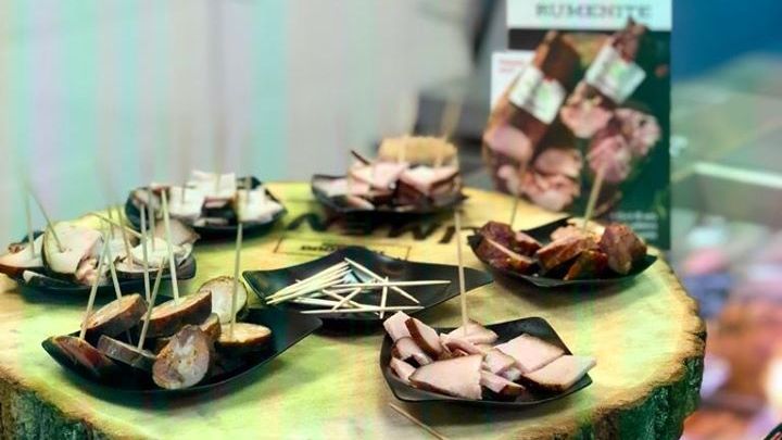 Producatorul roman de preparate din carne si conserve, Vascar, deschide un nou magazin la Iasi