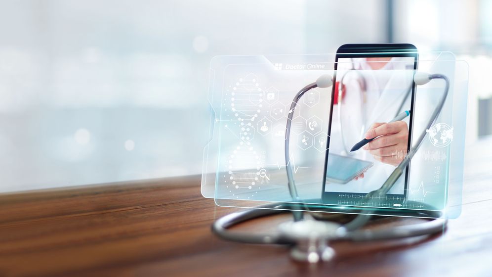 Medicina, pe ”pilot automat” și în România: influența inteligenței artificiale în diagnosticarea pacienților