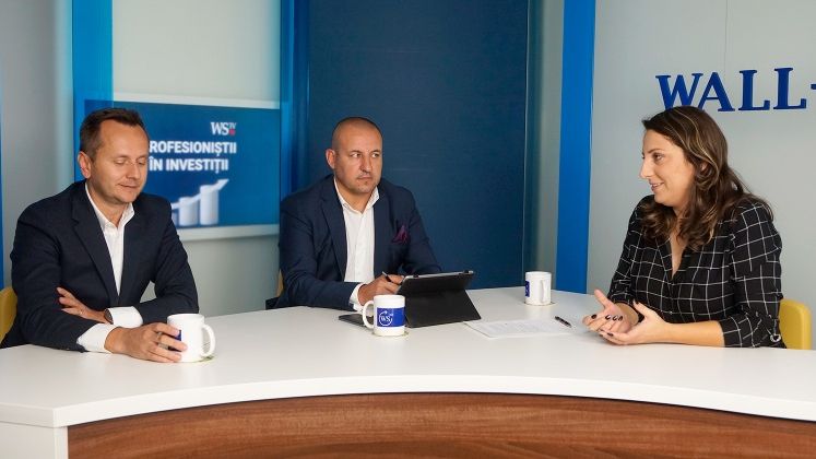 Profesionistii in Investitii: Ce trebuie sa stii despre IPO-ul Transilvania Broker