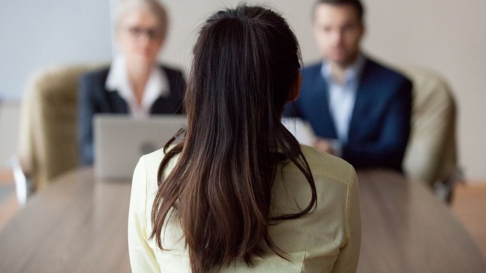 Intrebari comune la interviul de angajare, dar care te pot pacali: cum sa raspunzi pentru a adjudeca jobul