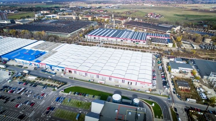 Bilka, crestere cu 45% a cifrei de afaceri in 2017. Cate zeci de milioane de euro a incasat?