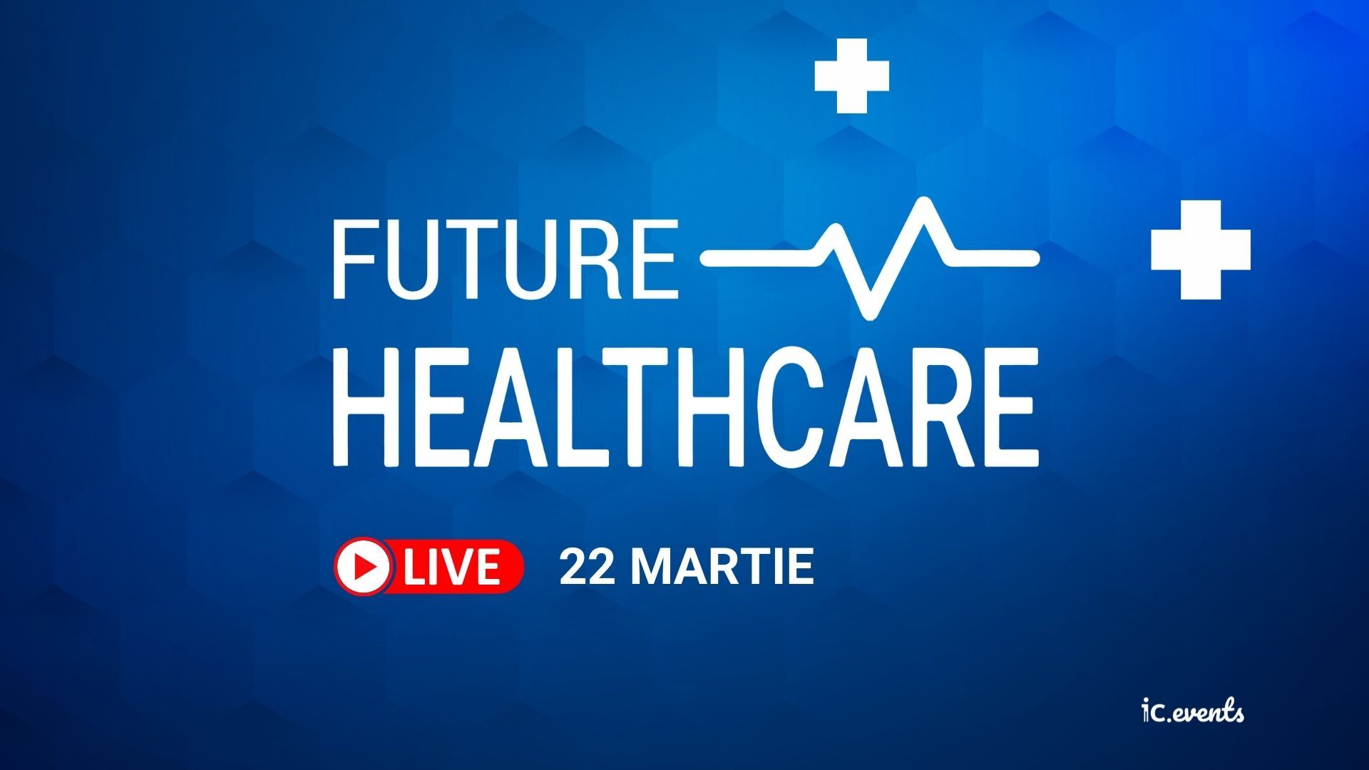 Future Healthcare 2022 | Investiții, prevenție și digitalizare: cum obții sistemul de sănătate ideal