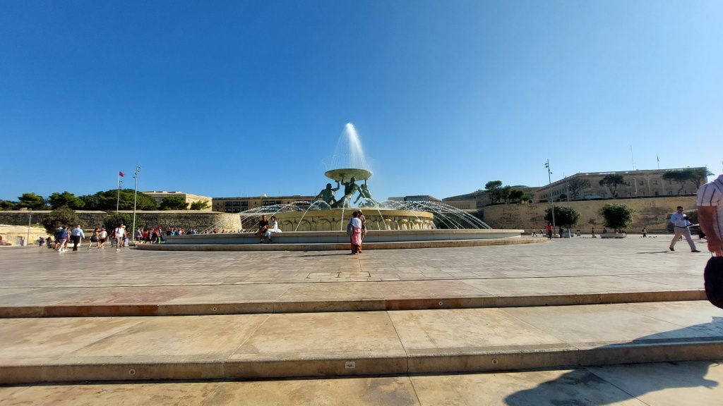 Malta, țara care poate transforma orice piatră într-un obiectiv turistic - Imagine 89