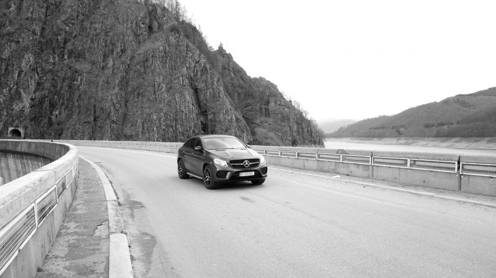 Mercedes-Benz GLE 450 AMG - Imagine 15