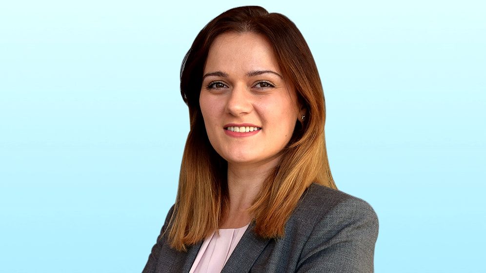 Anca Mitrea, Colliers: Cladirile de spatii de birouri care urmeaza sa fie livrate in perioada urmatoare pun accent tot mai mult pe conceptul de "shared spaces"