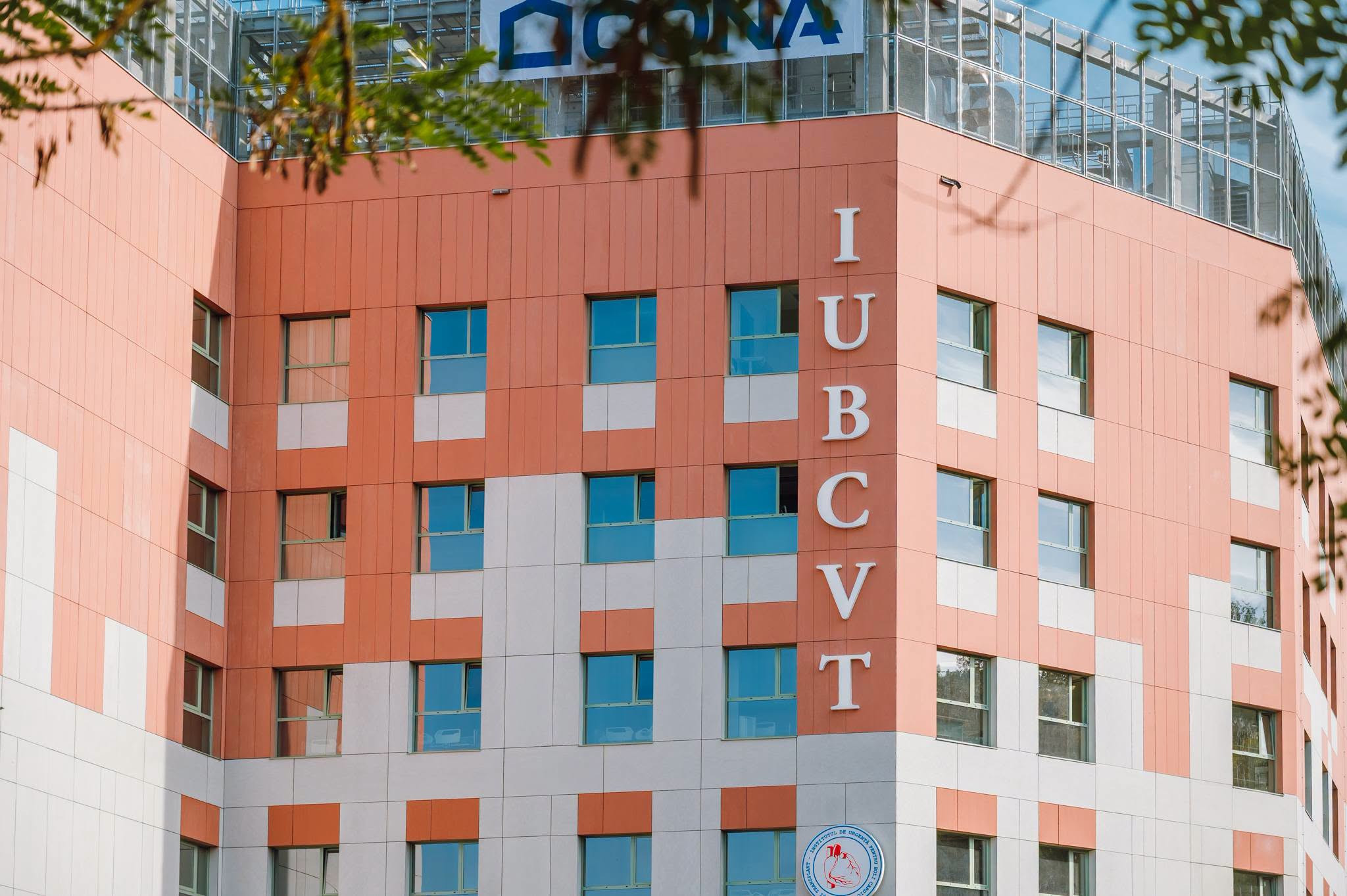 Centru cardiovascular de peste 782 mil. lei, inaugurat la Târgu Mureș: 219 paturi și patru săli de operație