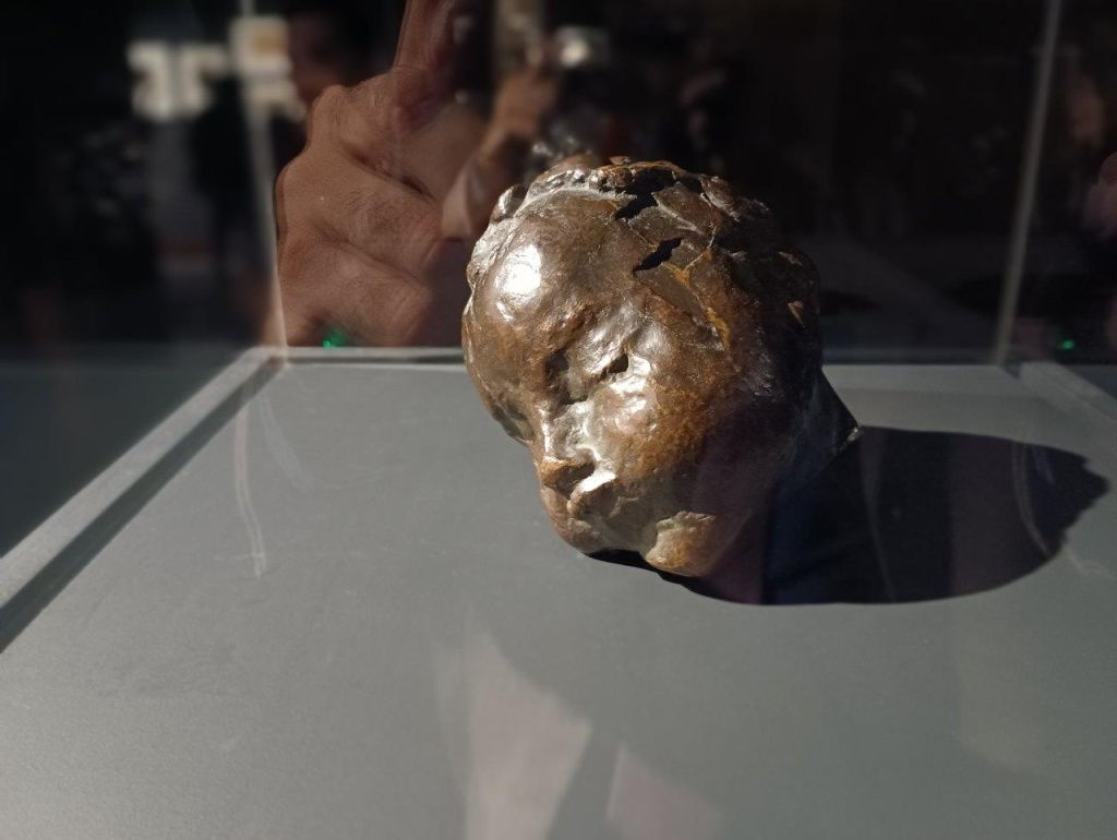 Expoziția Brâncuși de la Timișoara: capodoperele, în vizită în patria părintelui lor - Imagine 21