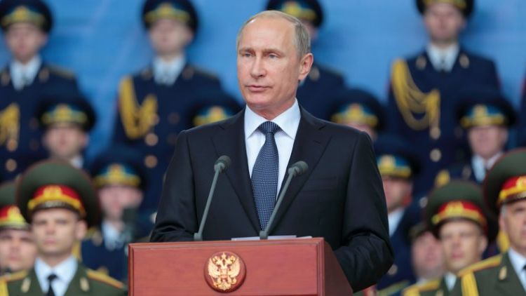 Kremlinul va construi o clinica medicala privata pentru presedintele Vladimir Putin si pentru aliatii sai