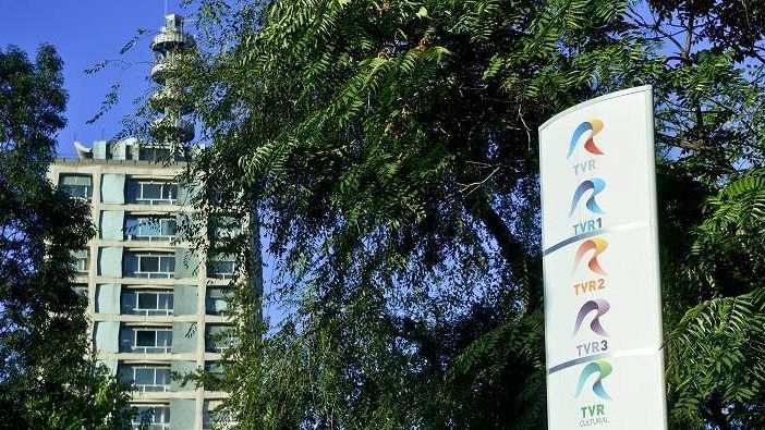 Raportul EBU pentru TVR: finantarea, conducerea institutiei si lipsa productiei de continut, printre principalele probleme