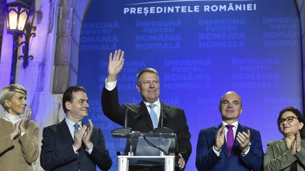 Rares Bogdan: Dezbaterea lui Iohannis, dupa model american. Cate intrebari vor pune invitatii