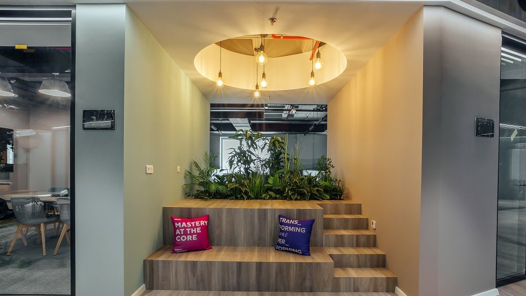 Cognizant Softvision angajează 500 de persoane, care pot lucra de oriunde își doresc