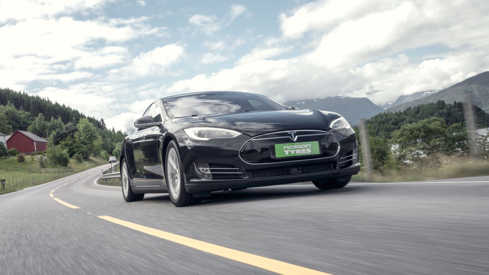 Anvelopele all-season alimentează creșterea în Europa Centrală