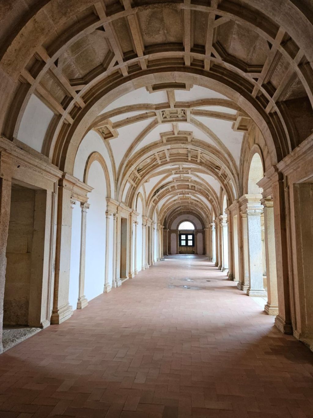 Tomar, orașul templierilor - Imagine 22