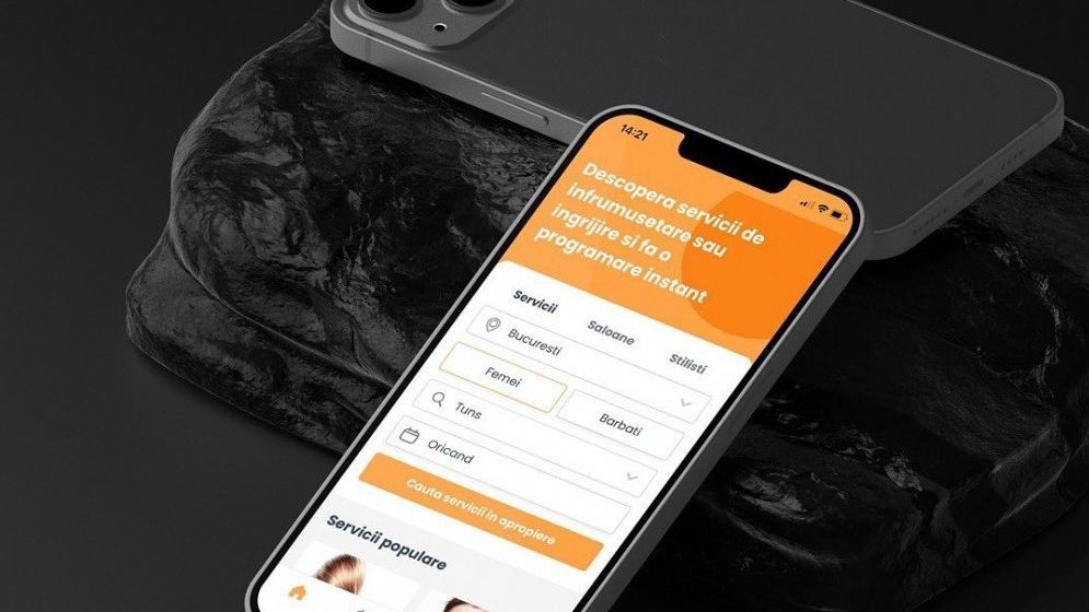 Care este diferența între o programare online la un salon de beauty și una telefonică?