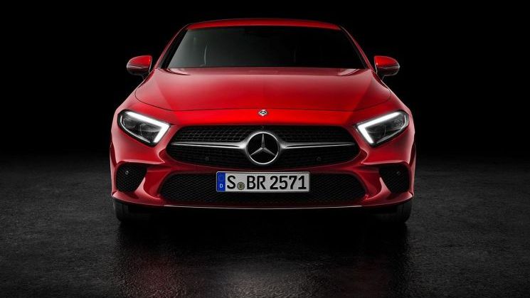 Mercedes-Benz pregateste noua generatie de hibrizi AMG 53! Afla ce motorizare va oferi!