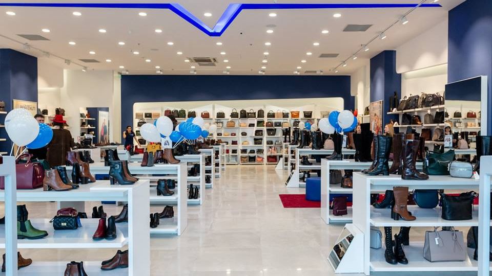 Brandul romanesc care vinde incaltaminte de 28 milioane euro pe o piata dominata de retaileri straini