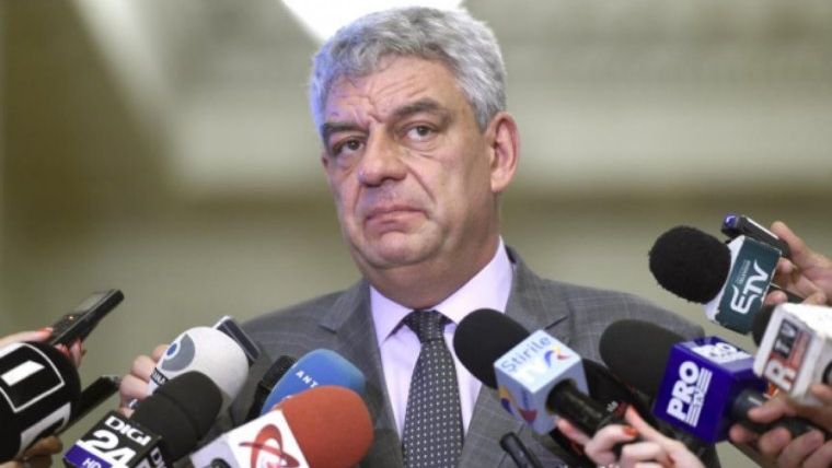 PACT: Premierul care isi ia salariul in plic incalca legea pe care tot el a votat-o