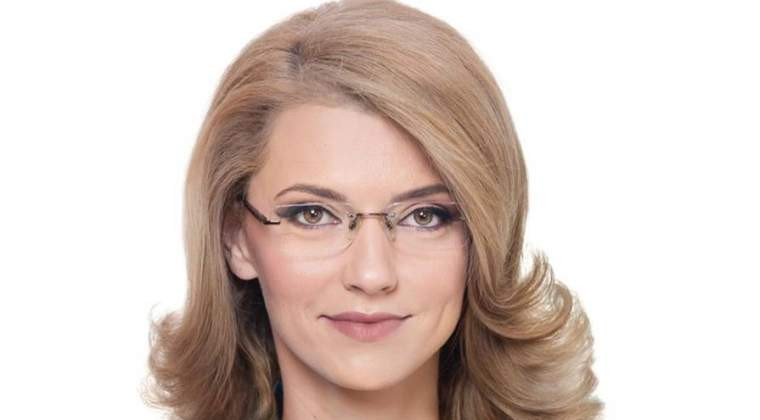 Alina Gorghiu refuză ultimatumul PNL și spune că va merge în instanță: „Eu voi rămâne în partid”