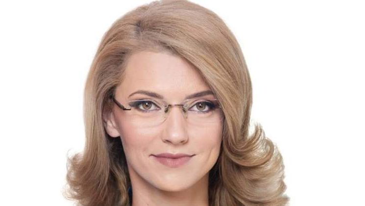 Alina Gorghiu refuză ultimatumul PNL și spune că va merge în instanță: „Eu voi rămâne în partid”