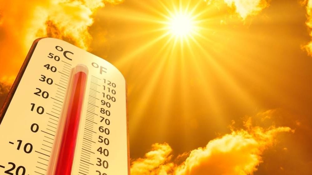 Avertizare meteo: Cod portocaliu și galben de caniculă. Ce regiuni sunt vizate