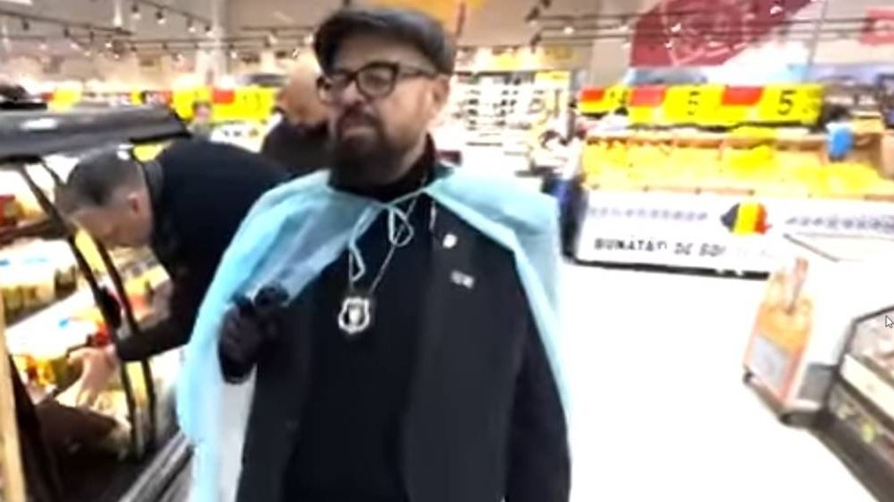 Cum arată o lună de Piedone la ANPC: S-au aplicat amenzi de 41 de milioane lei sub „justițiarul cu insignă”