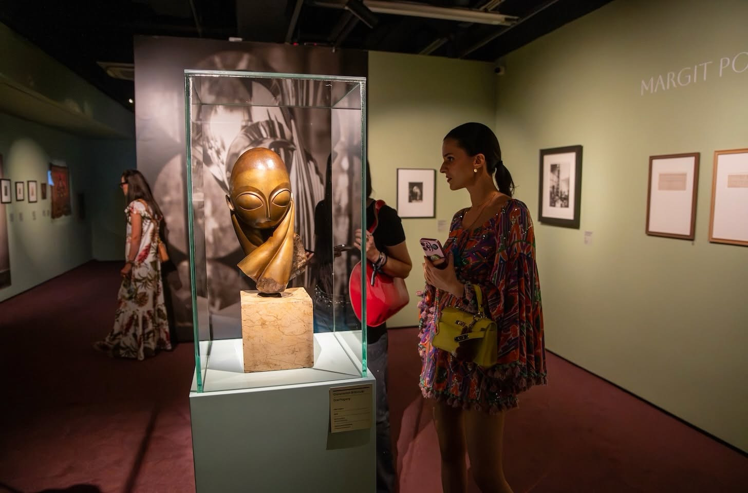 Brâncuși, Warhol, Basquiat și fotografii de Cristian Mungiu, în noul sezon Art Safari din București