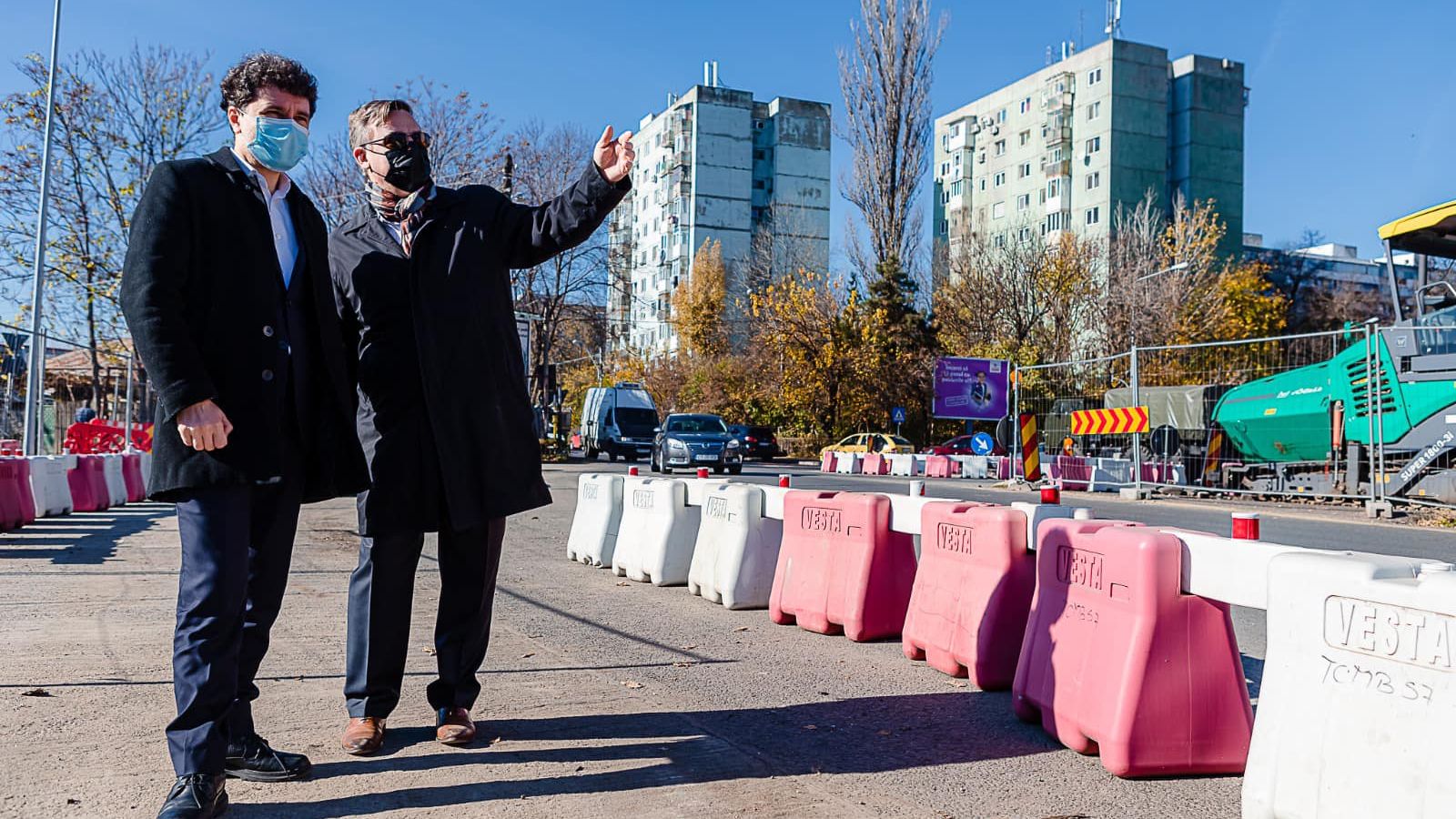 Exproprierile din Prelungirea Ghencea vor fi reluate de la jumătatea lunii iulie