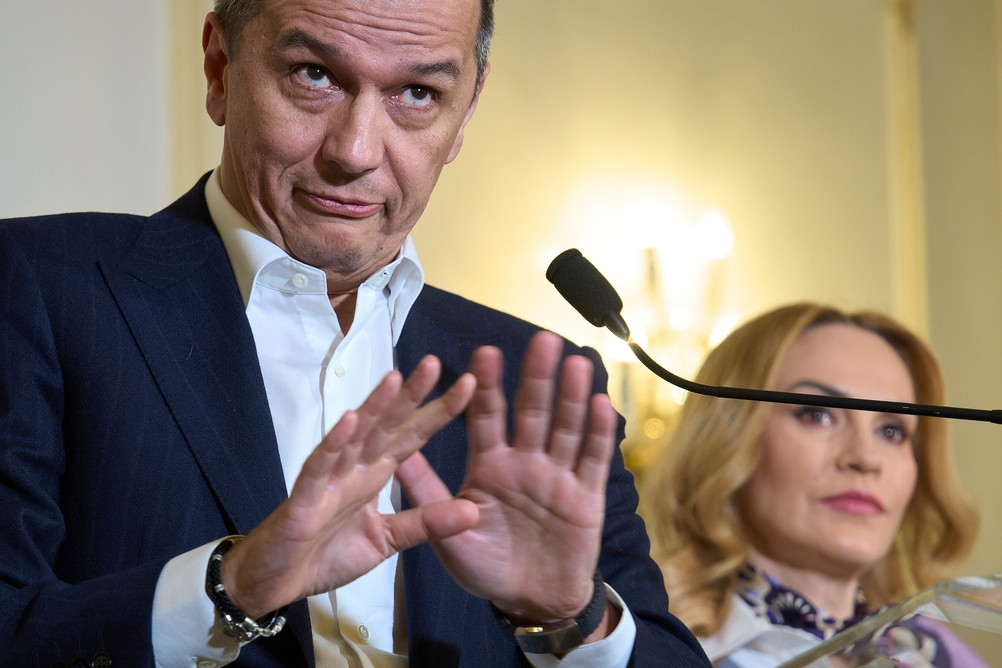PSD nu votează Guvernul Mureșan. Grindeanu: Decizia a fost luată în unanimitate
