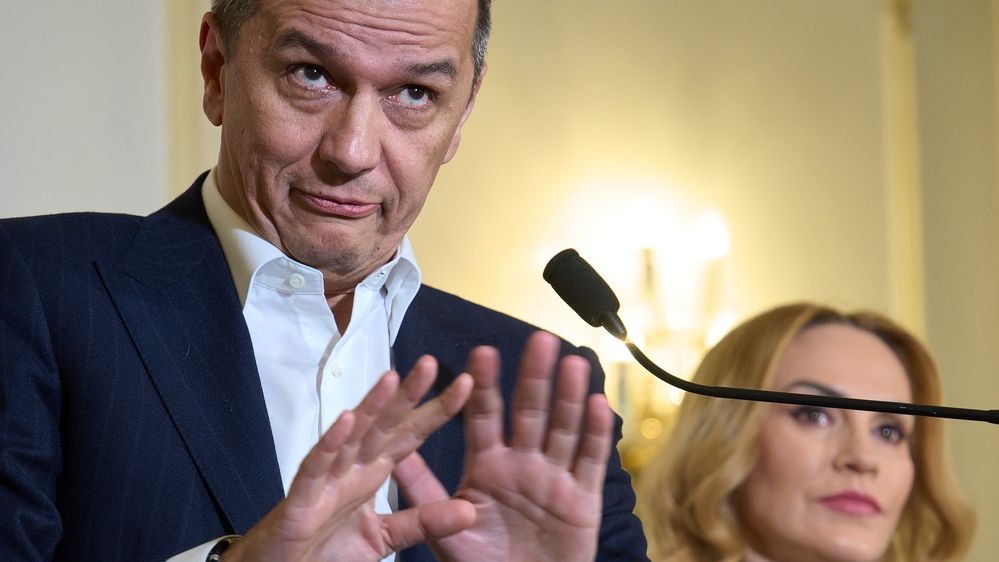 PSD nu votează Guvernul Mureșan. Grindeanu: Decizia a fost luată în unanimitate