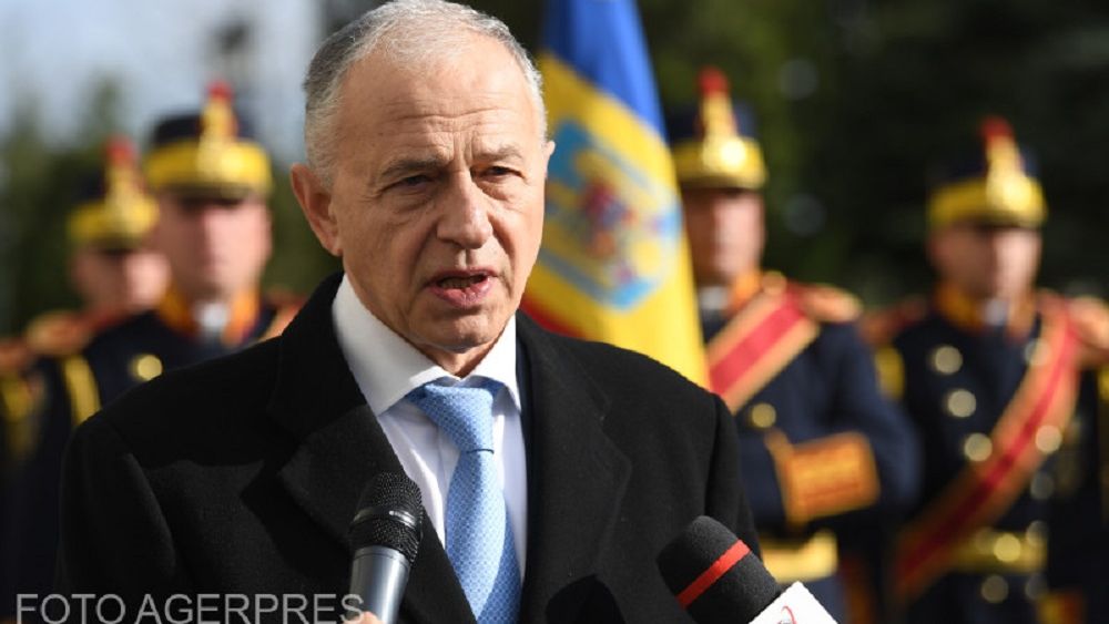 Surse G4Media: Mircea Geoana se pregătește să candideze la președinția României