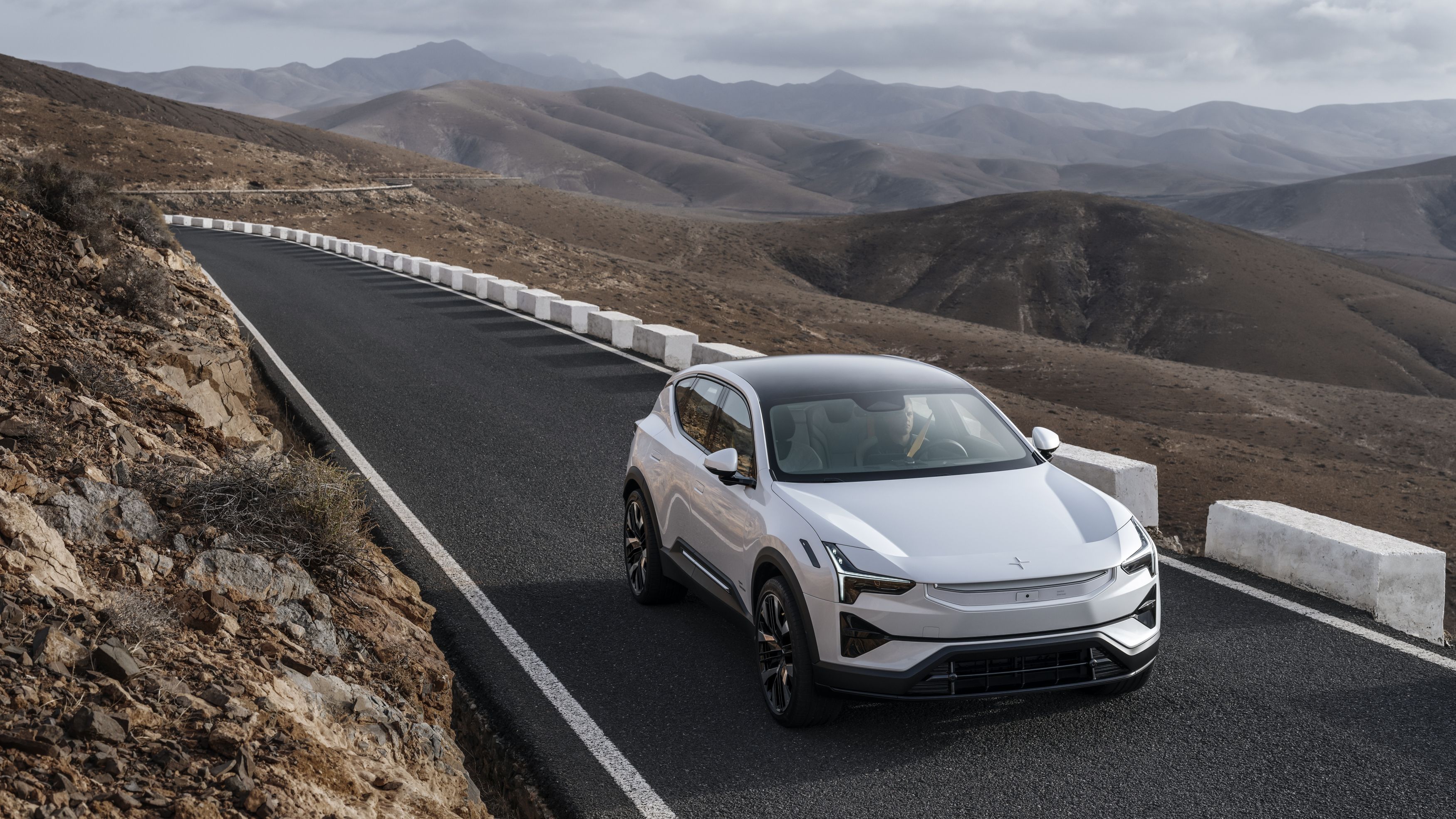 Cât de importantă e decizia Volvo de a stopa investițiile în Polestar