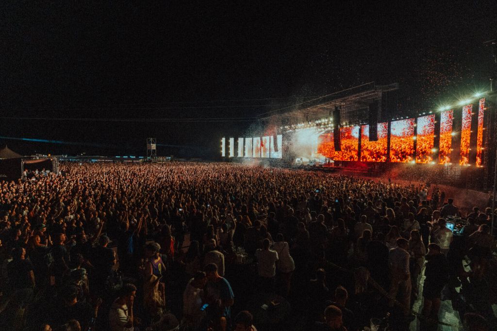 GALERIE FOTO: Electric Castle 2024 "“ Impresii, gânduri și un Massive Attack cât un bagaj emoți - Imagine 19