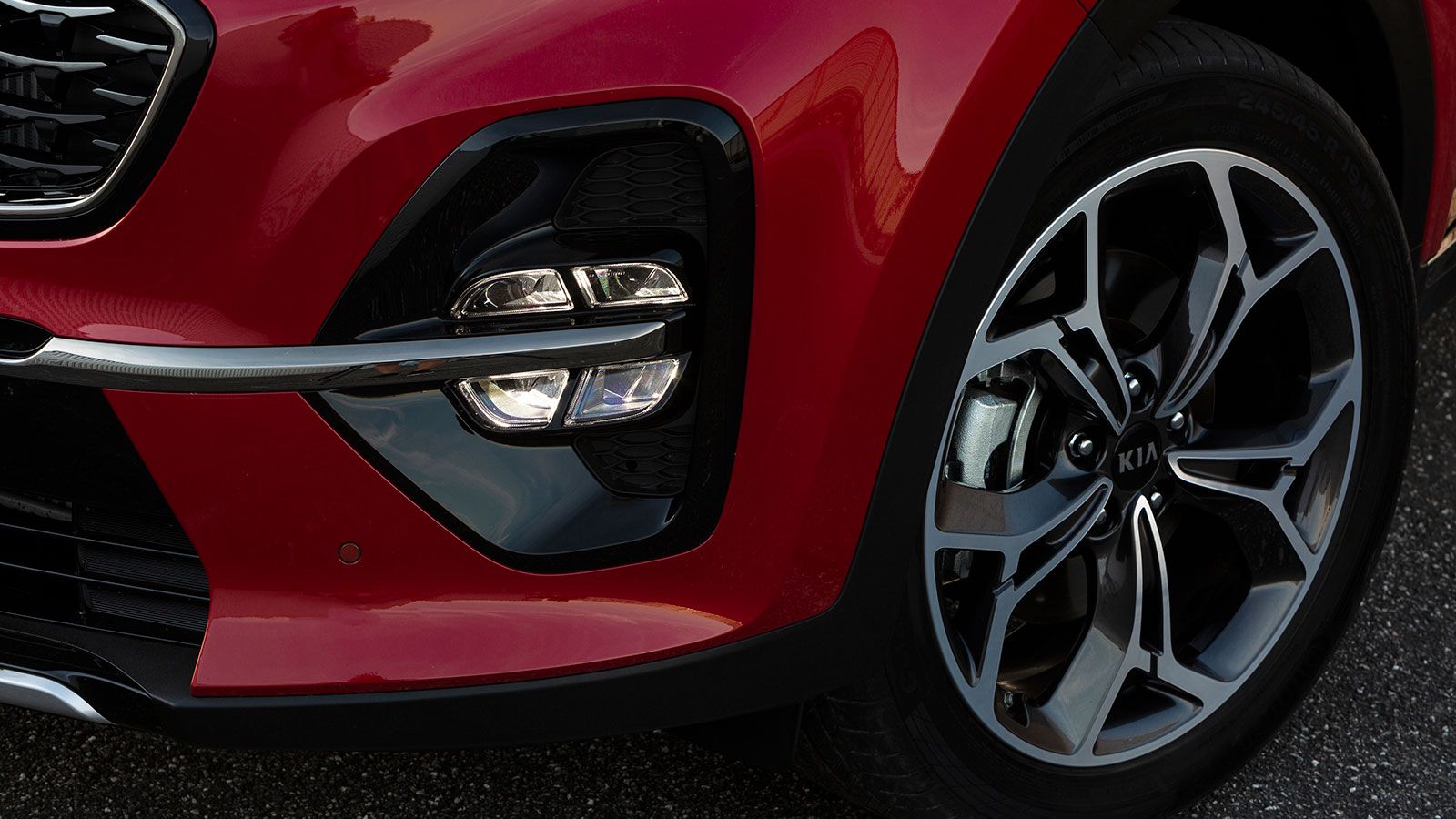 Kia aduce noi modele electrice și hibride în România anul acesta