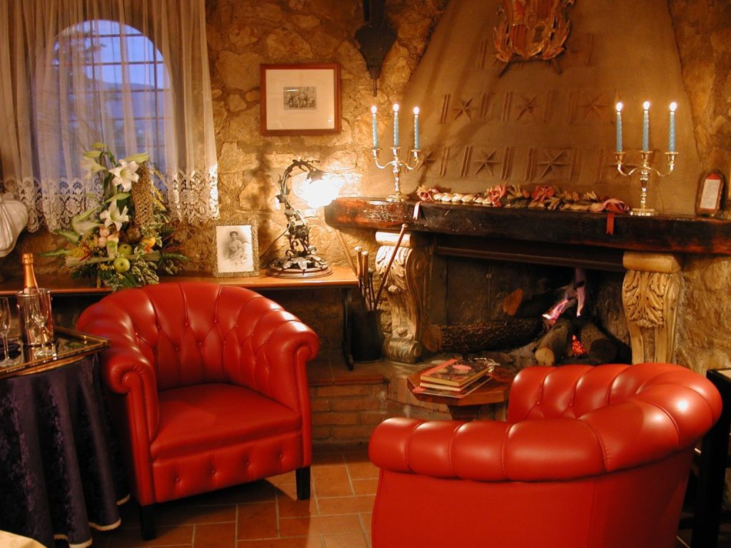 Cel mai mic restaurant din lume este în Italia, iar o masă costă peste 500 de euro. Rezervările - Imagine 10