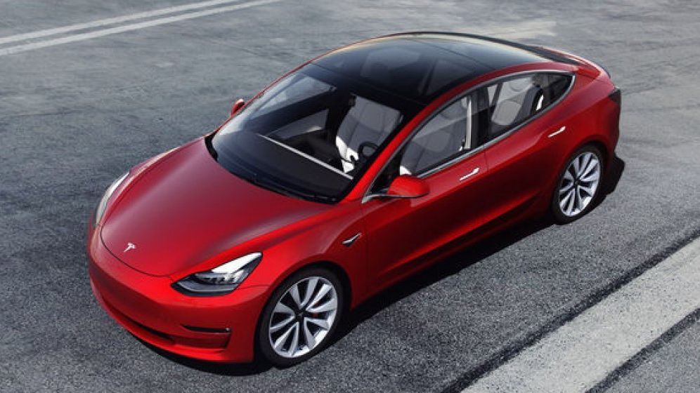 Tesla ar putea intra in 2020 pe piata din Romania. Extinderea vizeaza majoritatea tarilor din Europa de Est