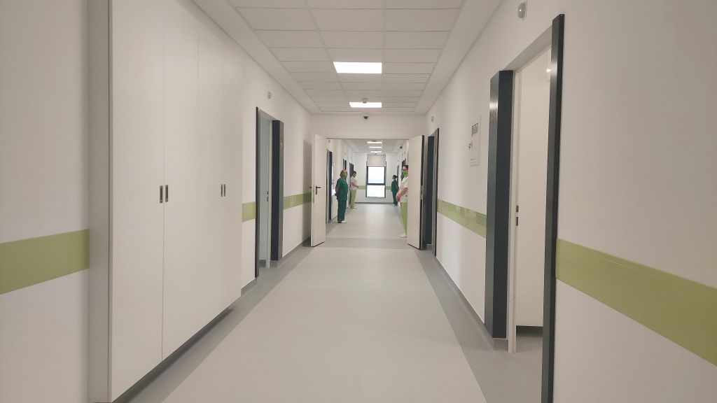 Ovidius Clinical Hospital - inaugurare 5 aprilie 2023 - Imagine 42