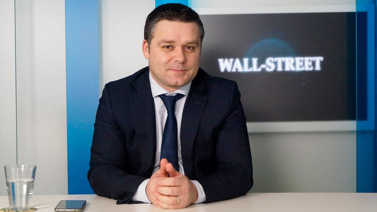 [VIDEO] Primar de București | Ciprian Ciucu: Nu am mari șanse să fiu candidatul PNL la Primăria Capitalei. Obiectivul ar fi să eliberăm Bucureștiul de PSD