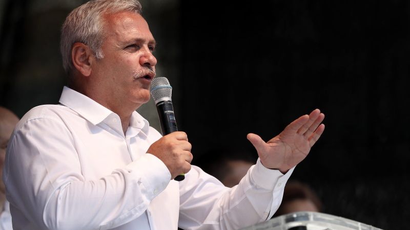 Judecatorii au anuntat ca judeca azi ultimul termen in dosarul lui Dragnea. Toate cererile de amanare au fost respinse