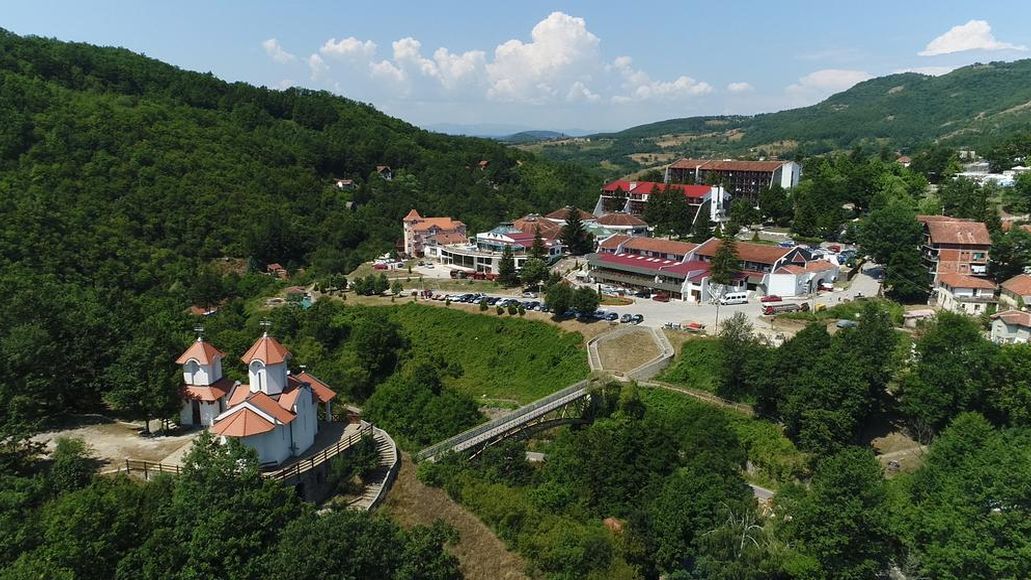 Spa-urile si turismul rural au transformat Serbia intr-o destinatie turistica atractiva
