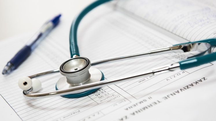 (P) Solutia serviciilor medicale eficiente