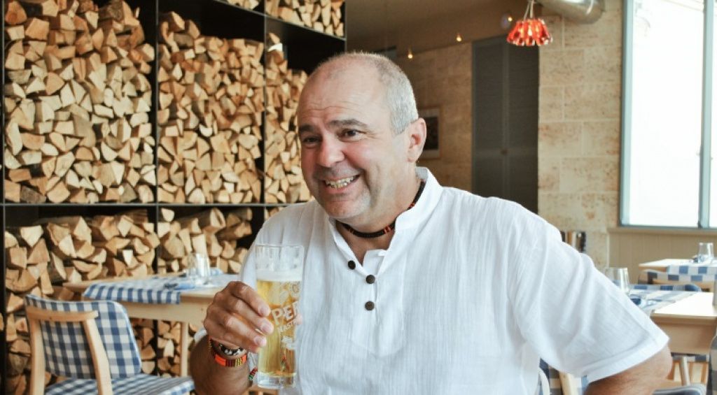 Radu Vatcu - Peroni After Hours - Imagine 1