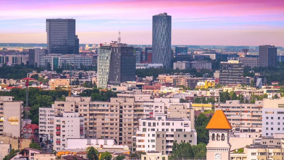 Cum arata competitia dintre zonele Expozitiei, Floreasca-Barbu Vacarescu si Vestul Capitalei la livrarile de spatii de birouri programate pentru 2019