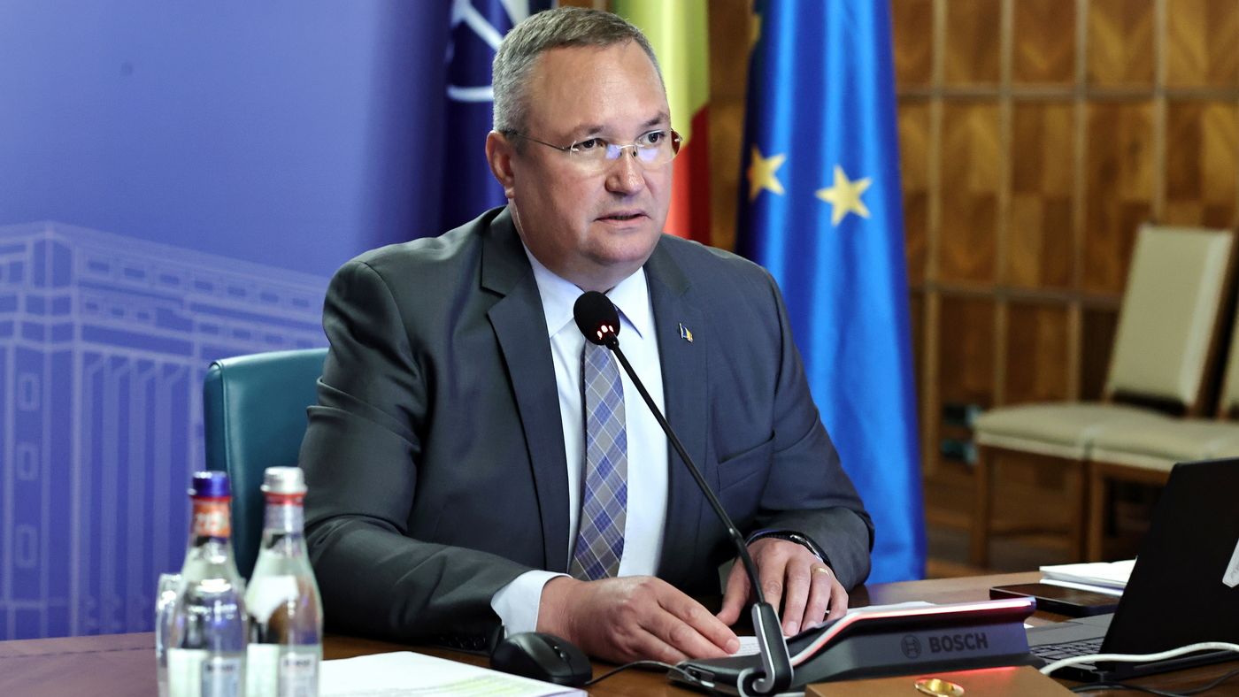 Premierul susține cota unică și se opune suprataxării companiilor