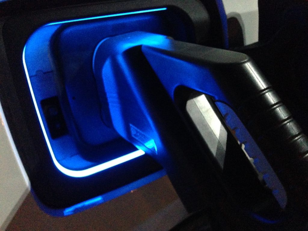 BMW i3 - Imagine 30