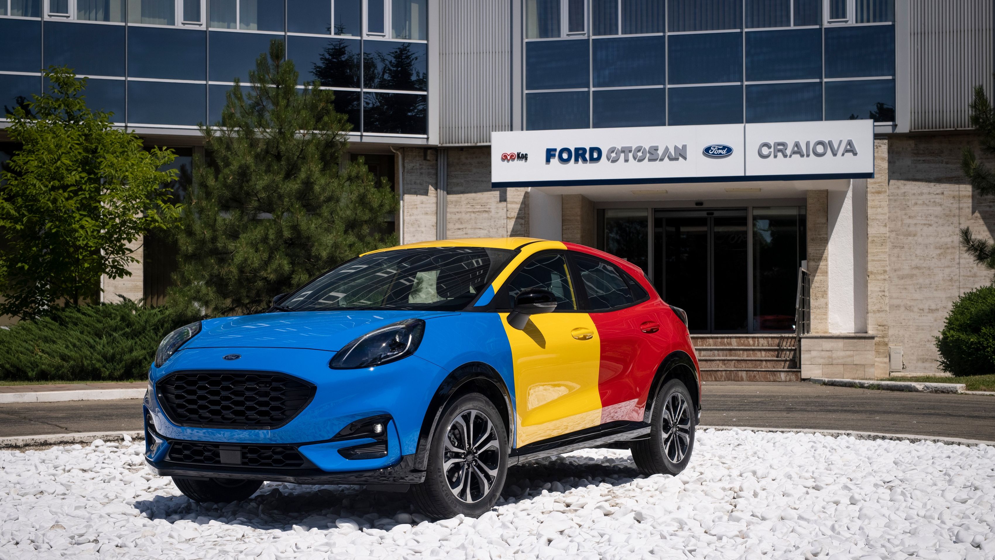 Analiză: Ce înseamnă parteneriatul dintre Renault și Ford pentru uzina Ford Otosan de la Craiova