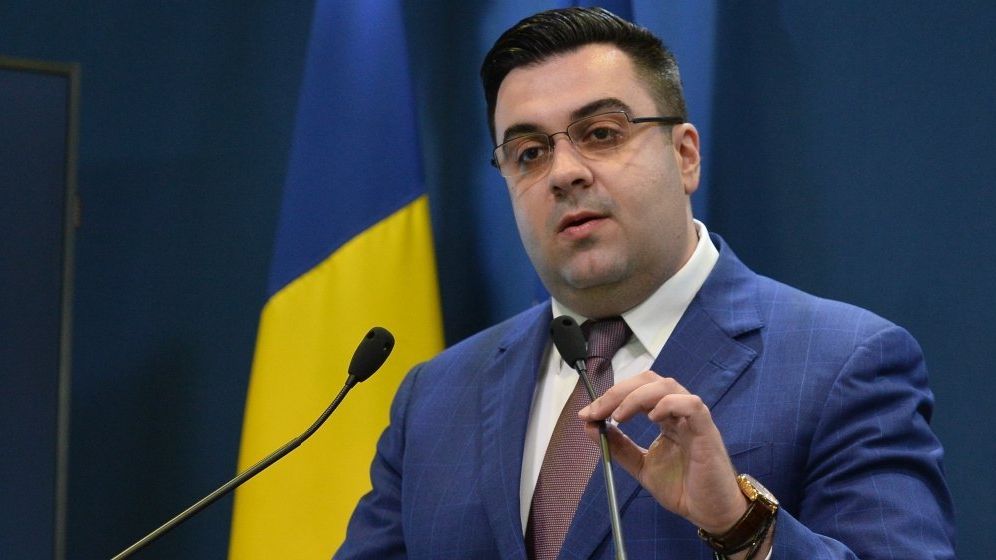 Ce masuri pregateste Cuc pentru soferii de TIR-uri