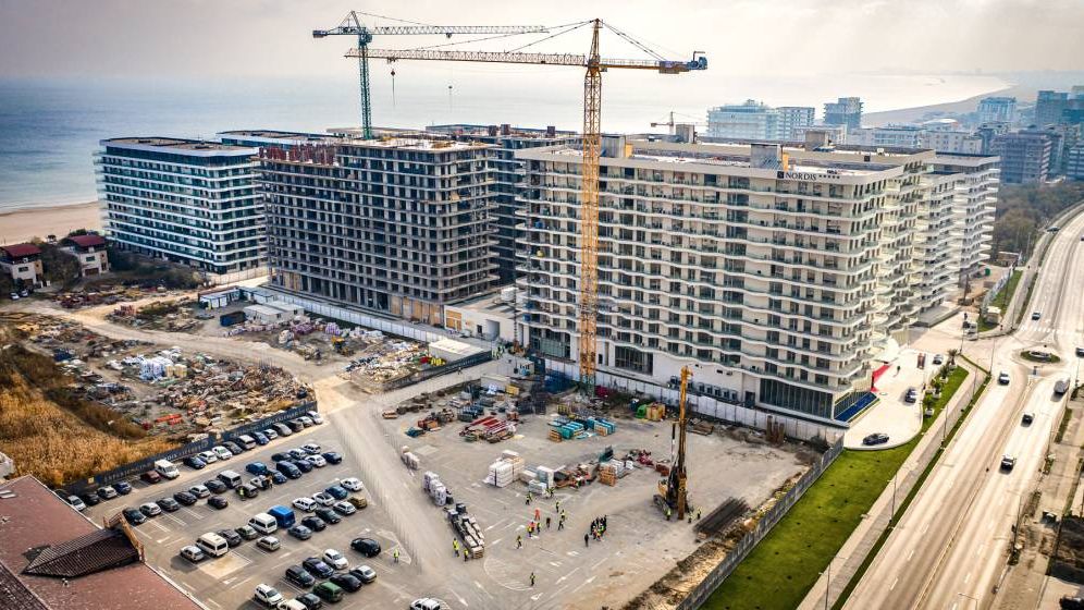 Percheziții în cazul Nordis: Procurorii au ajuns până în Monaco pentru a face investigații