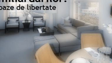 Resedintele miliardarilor, oaze de libertate